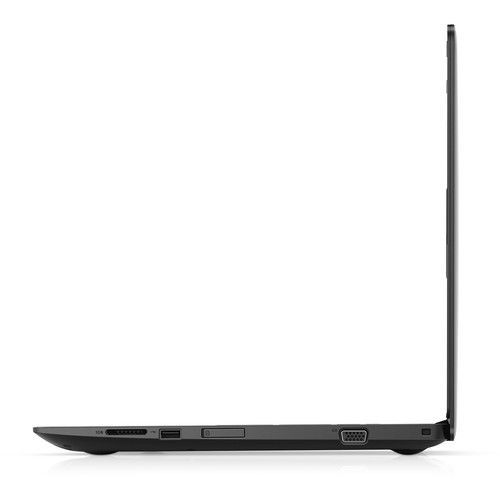 Dell Latitude 3590 1366 X 768 15.6" LCD Laptop with Intel Core i5, 7th Gen, Quad-Core 1.6 GHz, 8GB RAM, 256GB SSD