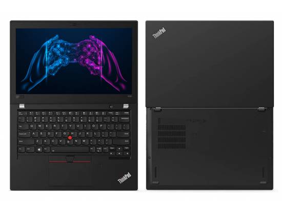 Lenovo ThinkPad X280 Intel Core i5-8300U 8GB 256GB Windows 11 Pro
