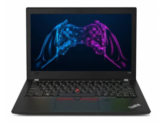 Lenovo ThinkPad X280 Intel Core i5-8300U 8GB 256GB Windows 11 Pro