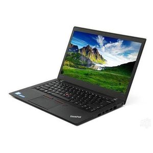 Lenovo Thinkpad T470s Refurbished -Core I5 -8GB RAM -256GB SSD-windows 11 pro activated