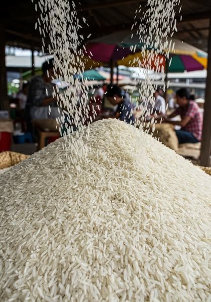 5kg pure mwea pishori rice