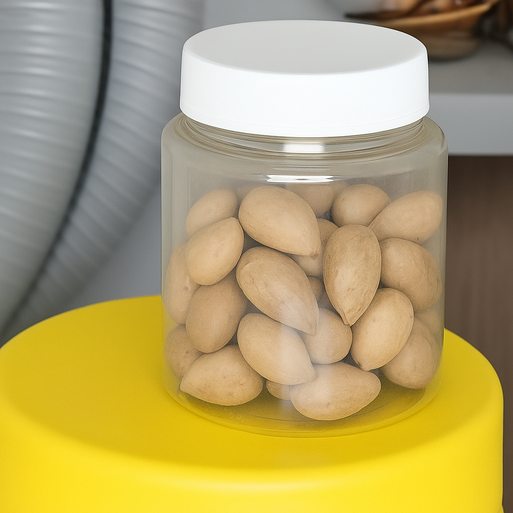 Flat tummy and weight loss miracle seeds