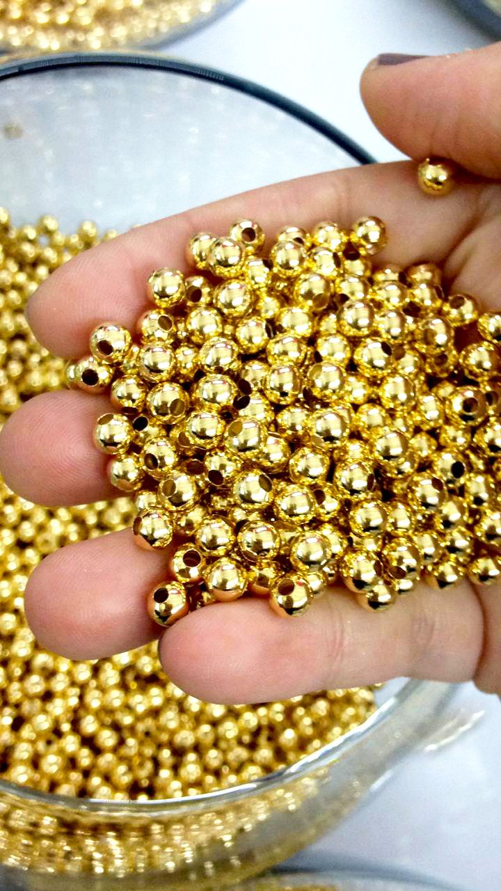 Locs and hair sprinkles