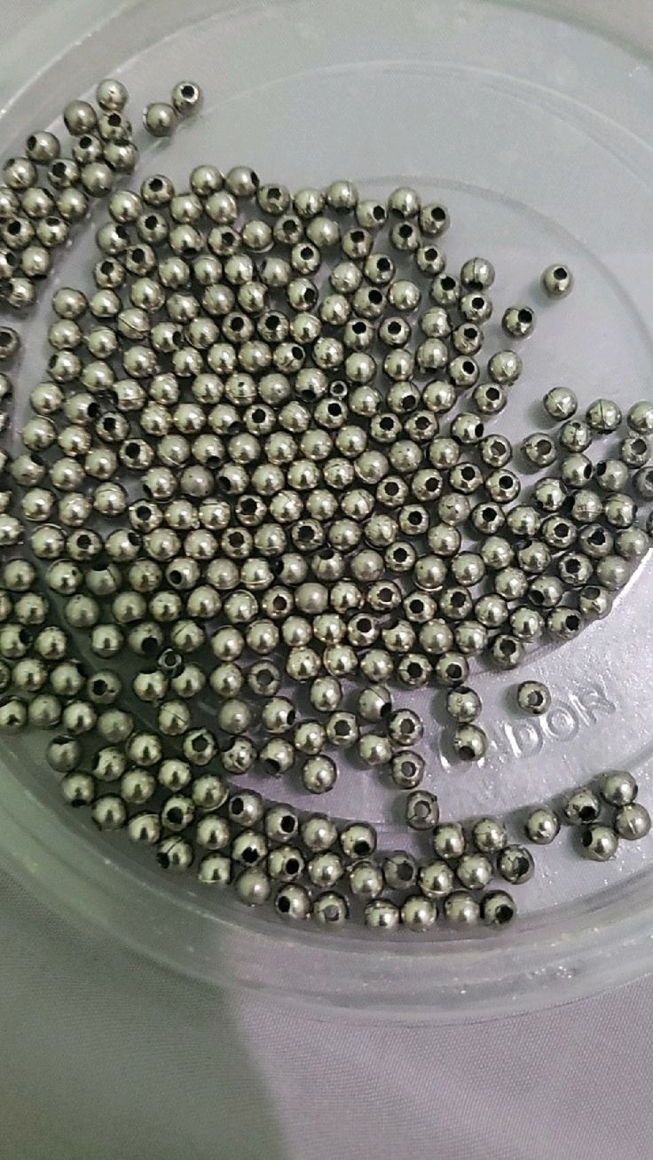 Locs and hair sprinkles