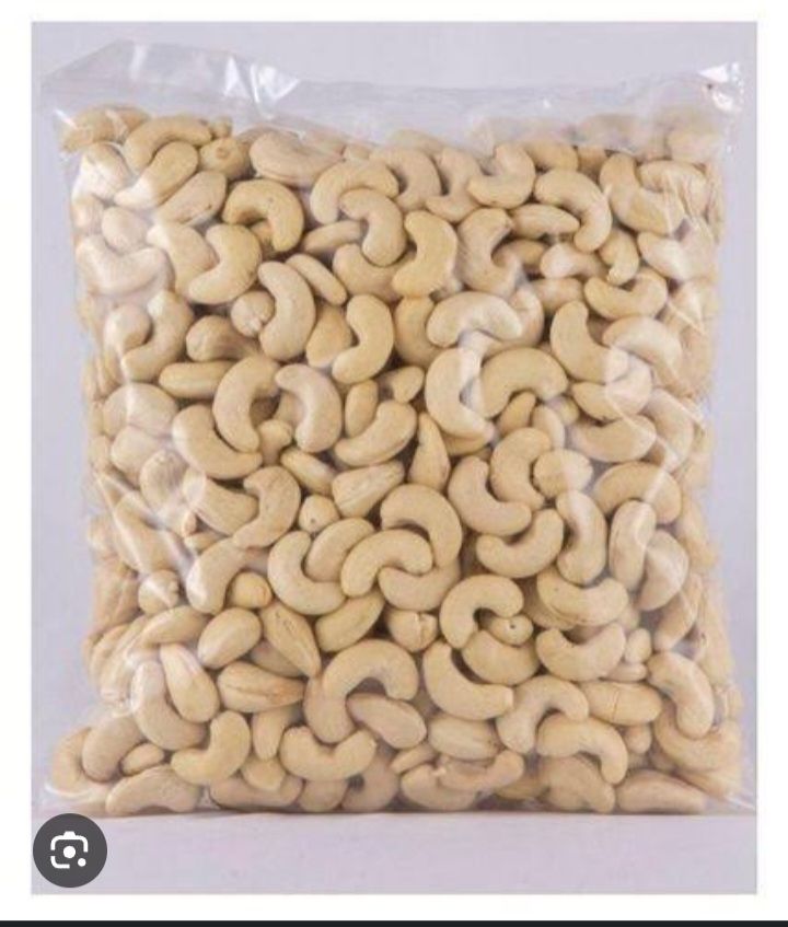 Cashew nuts
