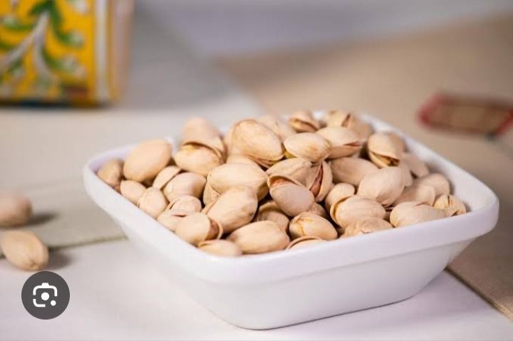Roasted Pistachio nuts