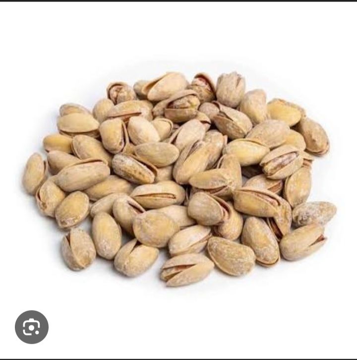 Roasted Pistachio nuts