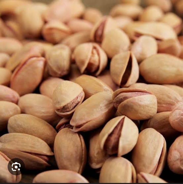 Roasted Pistachio nuts