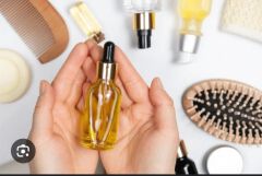 100% pure castor oil