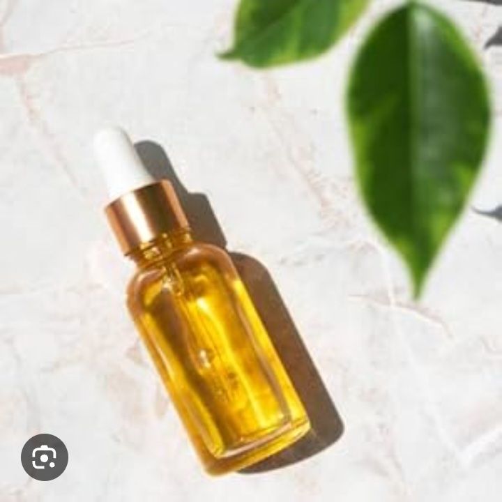 100% pure castor oil