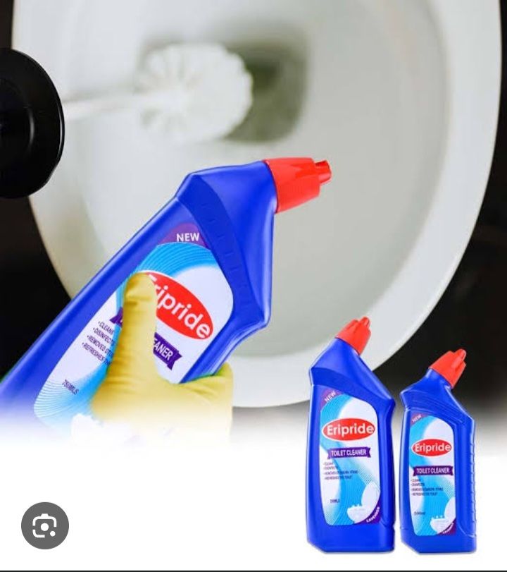 Eripride Toilet Cleaner