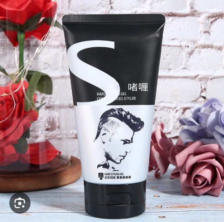 ASTYLSST HAIR STYLING GEL