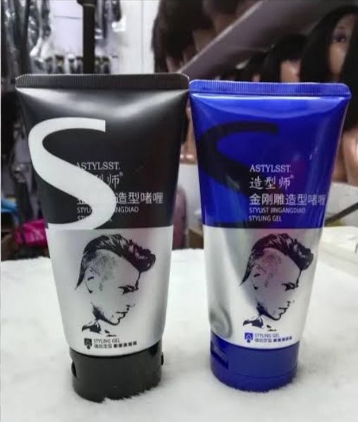 ASTYLSST HAIR STYLING GEL