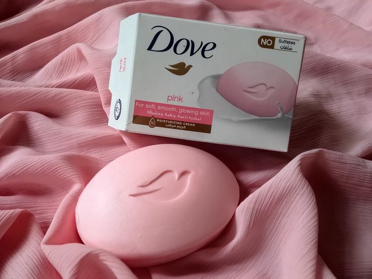 Dove Beauty Cream Bars