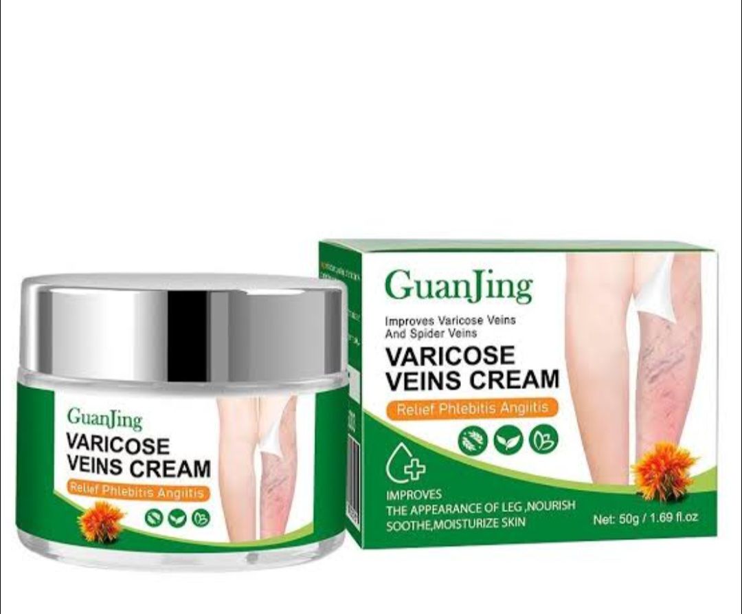 GuanJing Varicose Veins Cream
