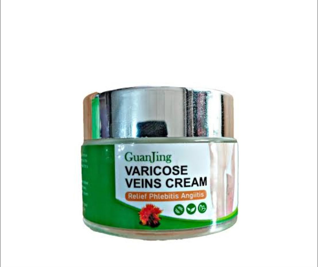 GuanJing Varicose Veins Cream