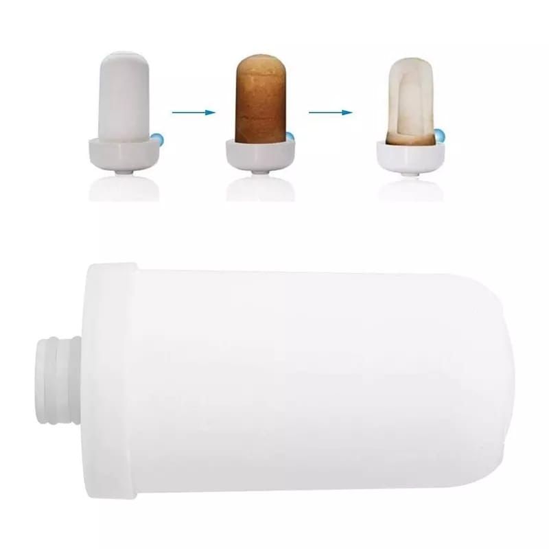 IMPROVED CERAMIC FILTER ELEMENT HOUSEHOLD TAP WATER PURIFIER FILTER