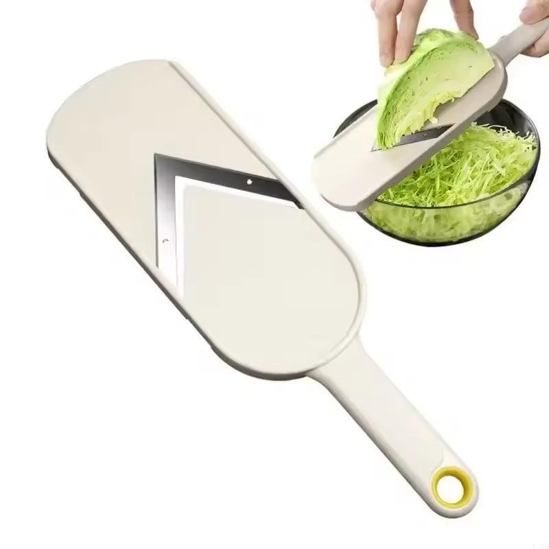 Cabbage grater onions cucumbers potatoes cabbage scraping for salad cutting,ultra-fine slicing and shredding tool kitchen tool