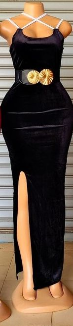 Women / Ladies Maxi dinner dresses. Maxi dresses. Dinner dresses. Bodycon fitting dresses. Casual wear, daily wear. Party dress. Ladies gift.