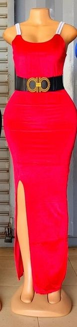 Women / Ladies Maxi dinner dresses. Maxi dresses. Dinner dresses. Bodycon fitting dresses. Casual wear, daily wear. Party dress. Ladies gift.