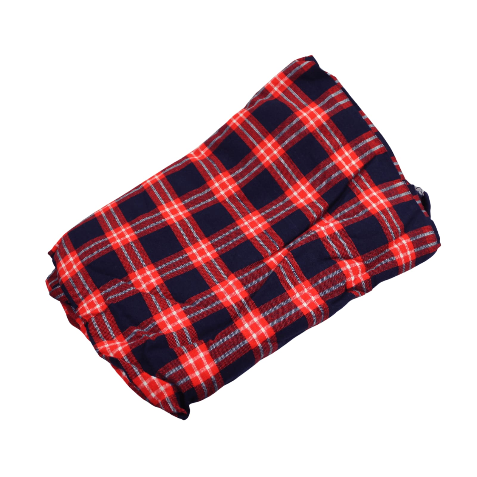 Heavy quality African Maasai Shuka. Maasai Leso.