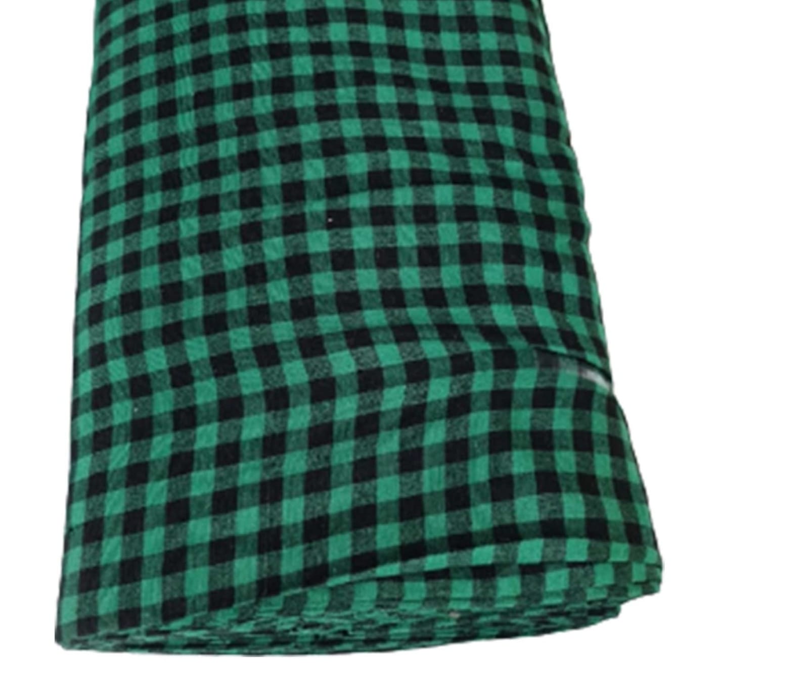 Heavy quality African Maasai Shuka. Maasai Leso.