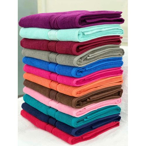 High Quality Large size Bathing Towel -90 x 180 cm