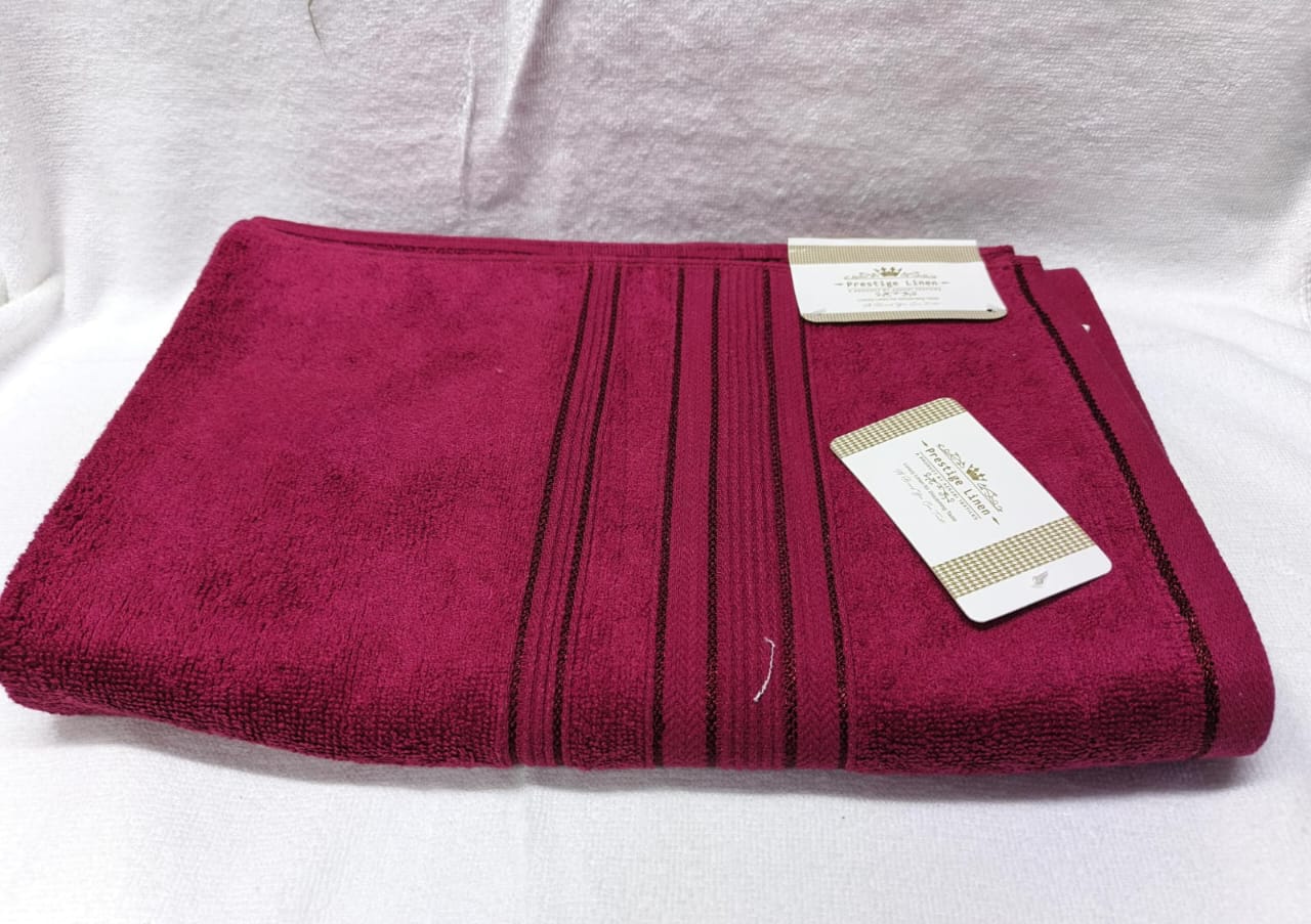 High Quality Large size Bathing Towel -90 x 180 cm