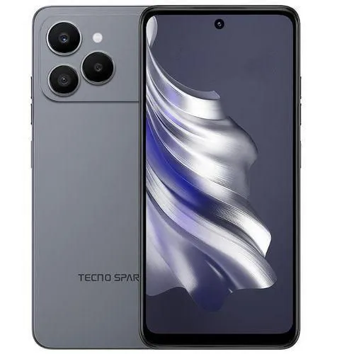 NEW MONTH OFFERS🔥🔥 BRAND NEW TECNO SPARK 40, 6.67'' HD+, UP To 128GB ROM+ 4GB RAM (Dual Sim) 50MP, 5200 MAh super charging and support Side Fingerprint Smartphone