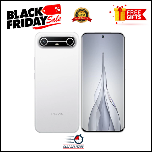 BLACK FRIDAY DEALS!!!! BRAND NEW TECNO SPARK SLIM 4G, 256GB 8GB RAM, CURVED SCREEN 6.78 inch 144Hz SCREEN REFRESH RATE, Battery 5160 mAh,,,,TYPE C DUAL SIM 4G SMART PHONE