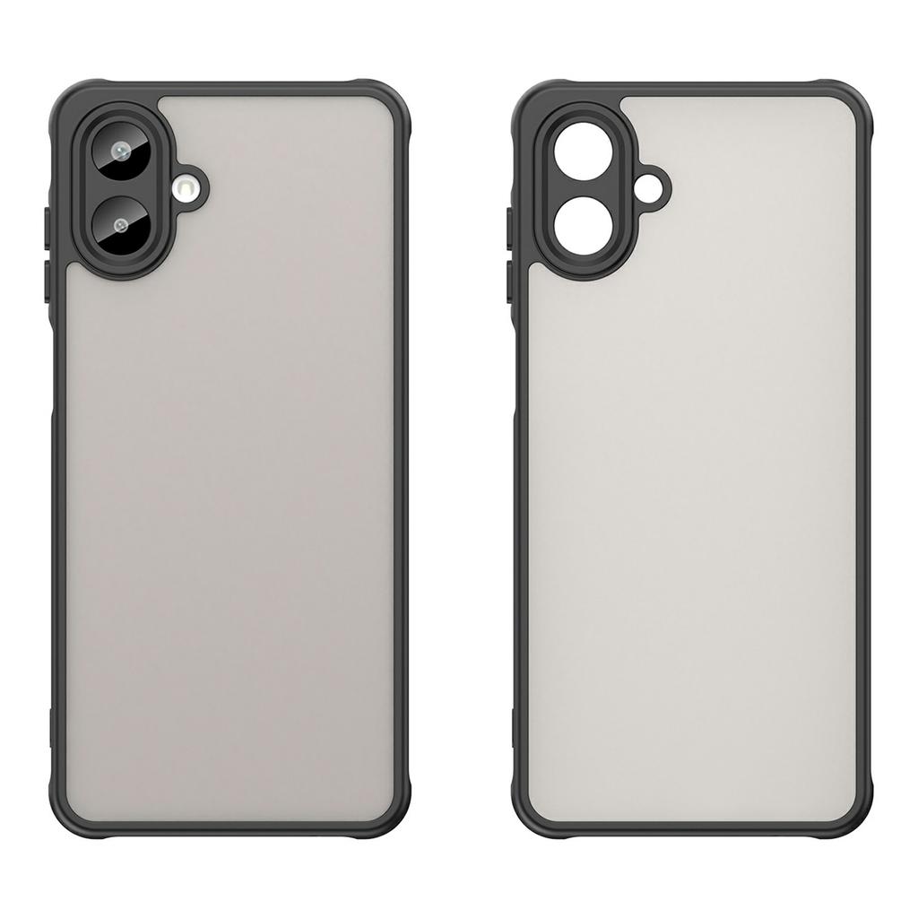 [New Arrival] Samsung Galaxy A07 128GB+4GB 6.7" 90Hz Display 50MP Rear+8MP Front Cameras 5000mAh Battery 25W Fast Charging IP54 One UI 7 Android 15+(6Years Of OS Updates) Galaxy AI Smartphones