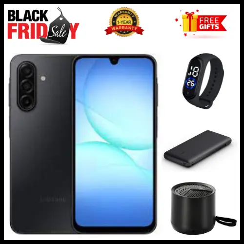 NEW ARRIVALS🔥🔥🔥 BRAND NEW SAMSUNG GALAXY A17 6.7'' 256GB ROM + 8GB RAM 5000 mAh 50 MP+ 13 MP camera Android 15 Super AMOLED Fingerprint (side-mounted)