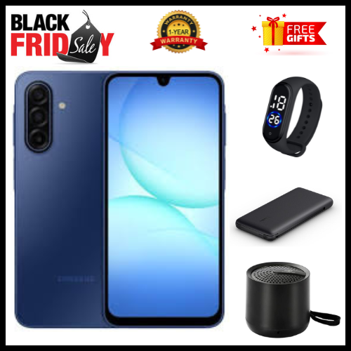 NEW ARRIVALS🔥🔥🔥 BRAND NEW SAMSUNG GALAXY A17 6.7'' 256GB ROM + 8GB RAM 5000 mAh 50 MP+ 13 MP camera Android 15 Super AMOLED Fingerprint (side-mounted)