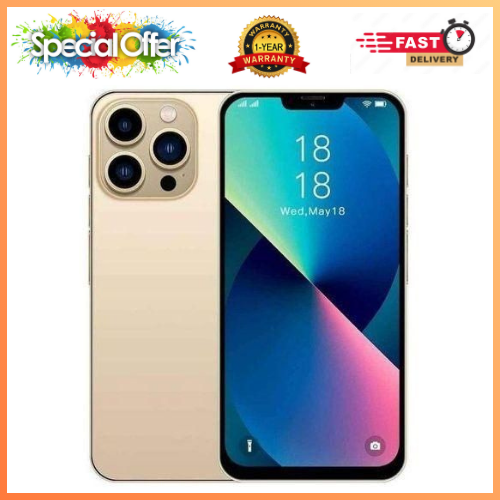 SPECIAL DEALS🔥🔥🔥 CORN C16 PRO MAX 6.6" STORAGE ROM 64GB RAM 5GB STRONG BATTERY 5000 mAh DOUBLE SIM CARD SMART PHONE ON OFFER FINGERPRINT FACE