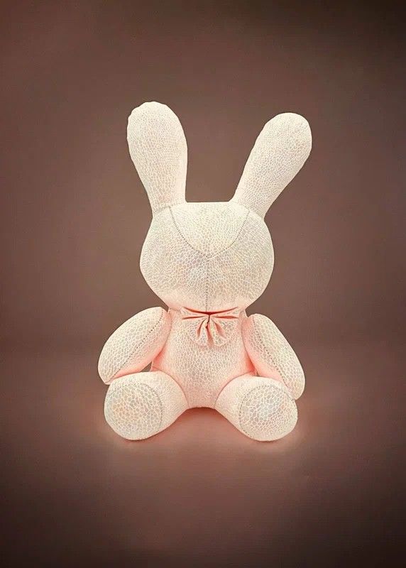 Luxury Diamond Fragrant Rabbit Plush Pendant High Quality Soothing Doll Christmas Birthday Gift, kids dolls, kids birthday gift, kids gift