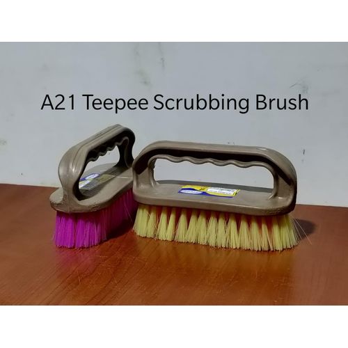 A22 Scrubbing Brush