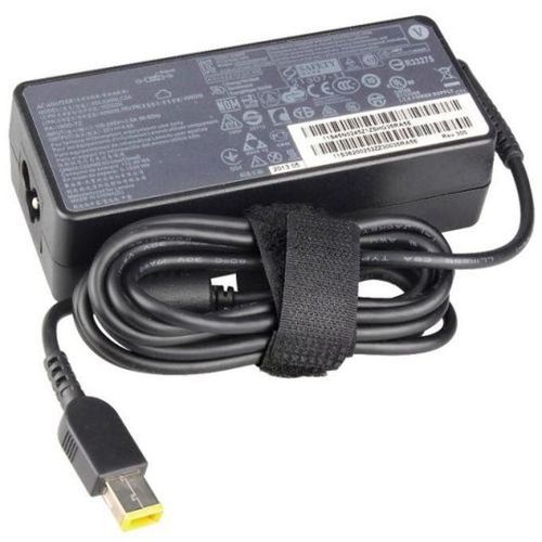 Lenovo ThinkPad 11e Yoga Laptop Charger – 65W 20V 3.25A USB Pin Adapter with Power Cable, Black | Reliable, Fast Charging, Durable Design, Perfect Replacement Charger