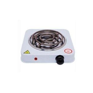 Share this product



Electric Cooker / Single Spiral Coil Hotplate
