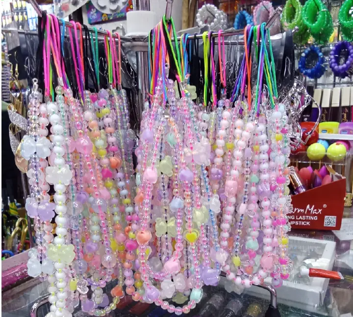 Cute Phone Charms & Straps – Adorable Animal, Gem, and Character Straps for Phones, Purses, and Zip Pulls Secure Attachment Protects your phone from Thieves You can Easily locate your phone