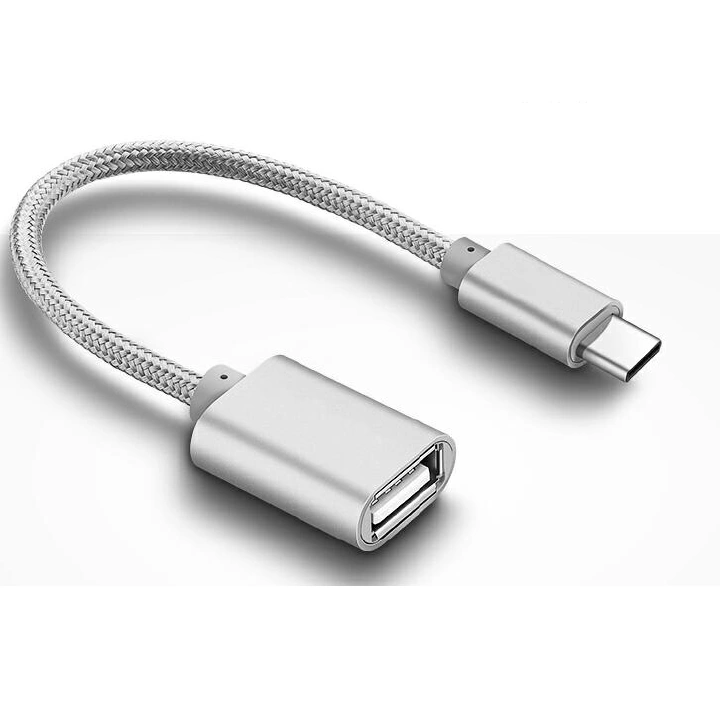 TYPE C otg Cable Type c to USB Data Cable otg usb &amp;Type c Adapter type c usb OTG Adapter