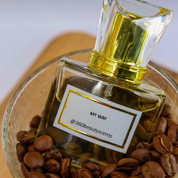 30 ML Oil  Perfumes