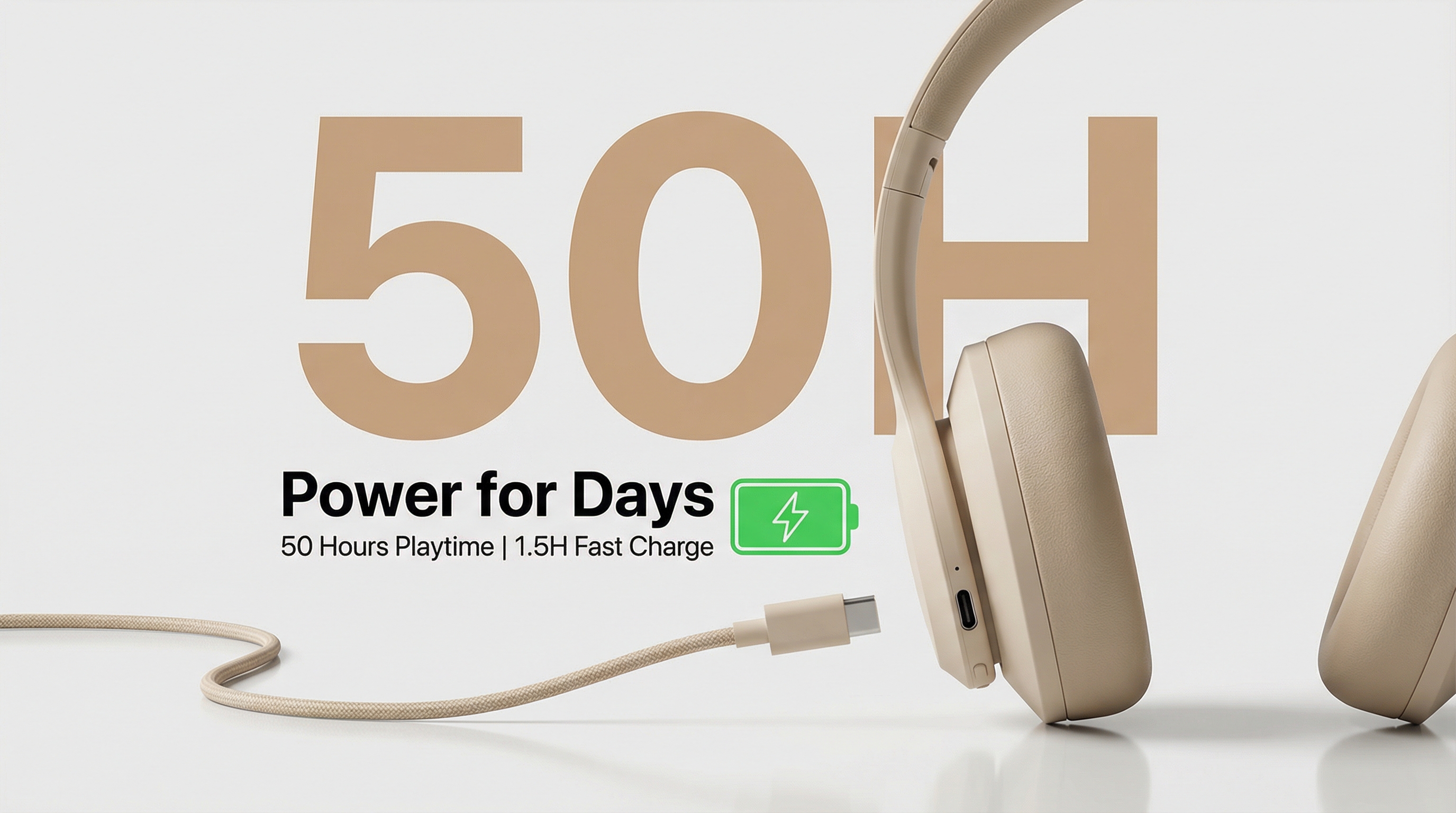 New PAFEL V630 Wireless Over-Ear Headphones 50H Battery BT 5.3 Deep Bass Gaming Headset Foldable with TF Card Slot AUX Mic Earphone Earpods for Android iPhone PC - Black / Pink