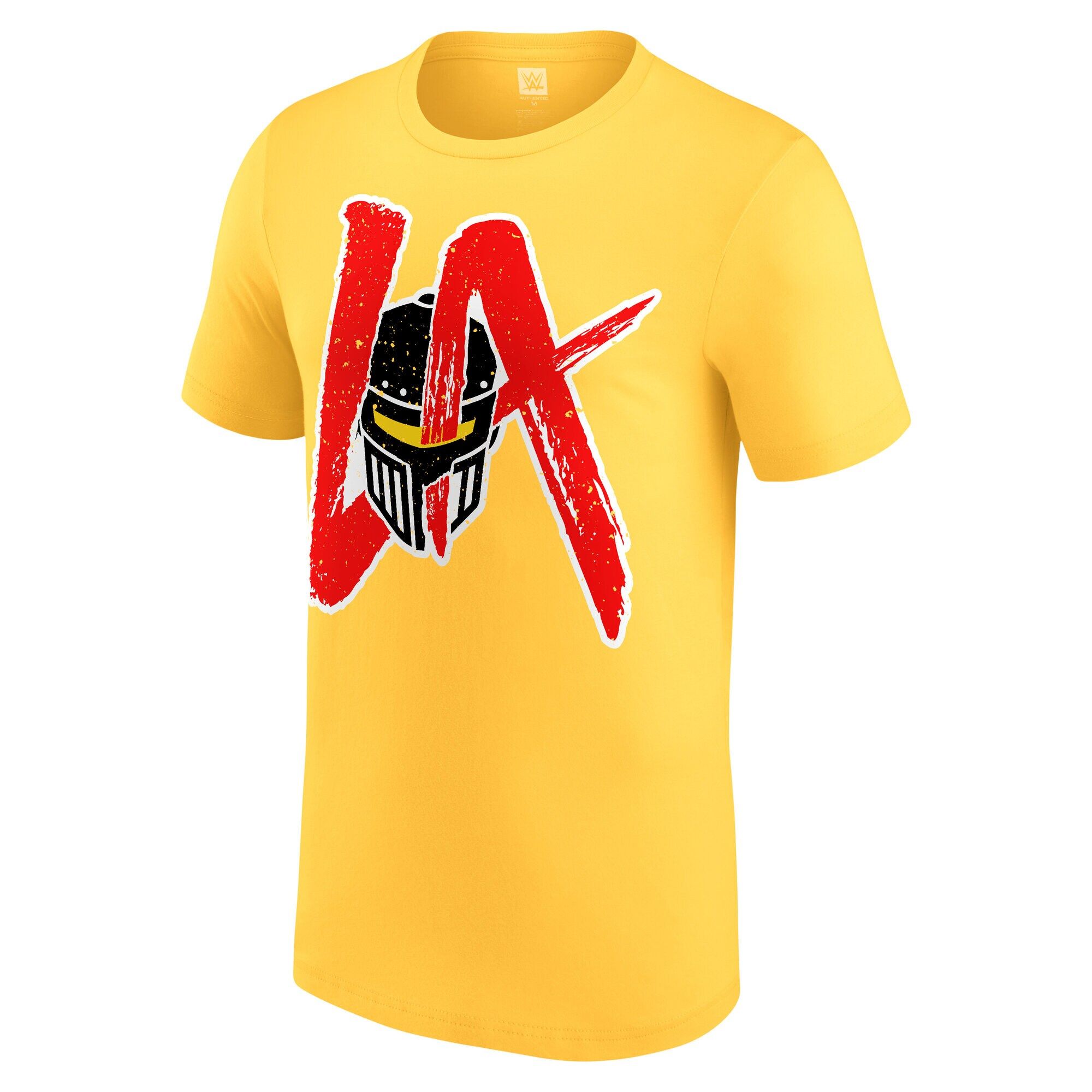 Unisex WWE Graphic T-Shirt – Premium Quality Fan Apparel Bring the energy of the ring to your everyday style with this Unisex WWE Graphic T-Shirt. Designed for passionate wrestling fans, this tee fea