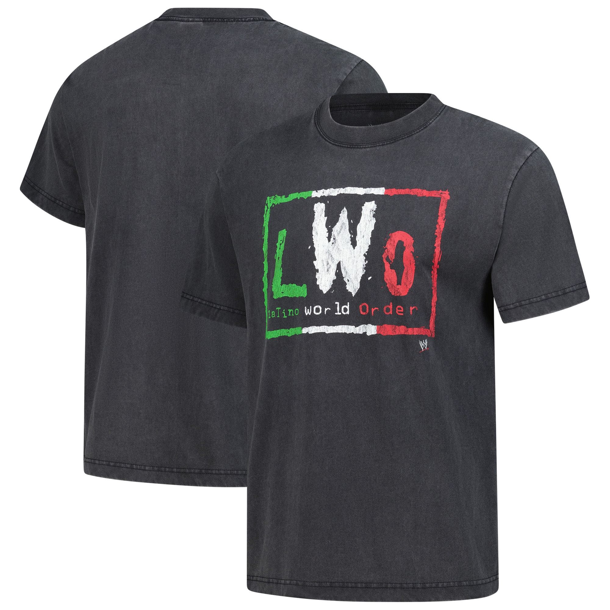 Unisex WWE Graphic T-Shirt – Premium Quality Fan Apparel Bring the energy of the ring to your everyday style with this Unisex WWE Graphic T-Shirt. Designed for passionate wrestling fans, this tee fea