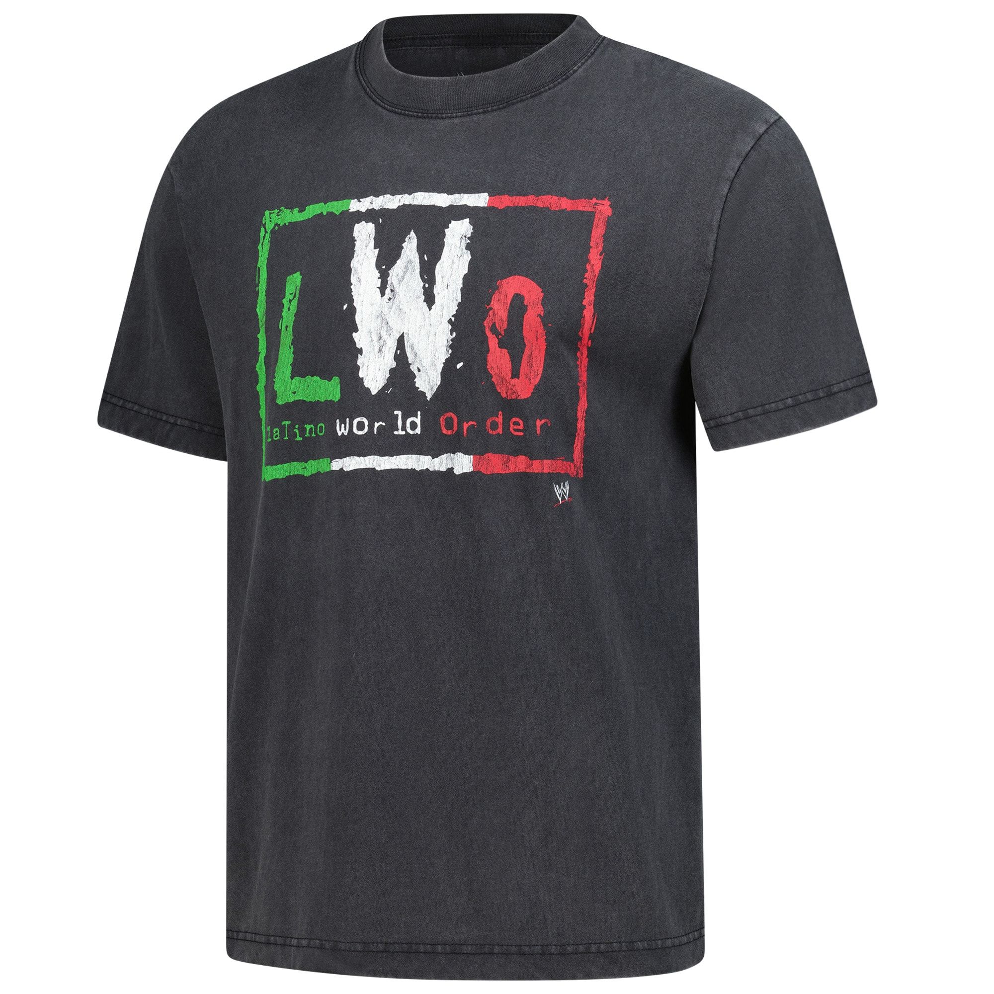Unisex WWE Graphic T-Shirt – Premium Quality Fan Apparel Bring the energy of the ring to your everyday style with this Unisex WWE Graphic T-Shirt. Designed for passionate wrestling fans, this tee fea