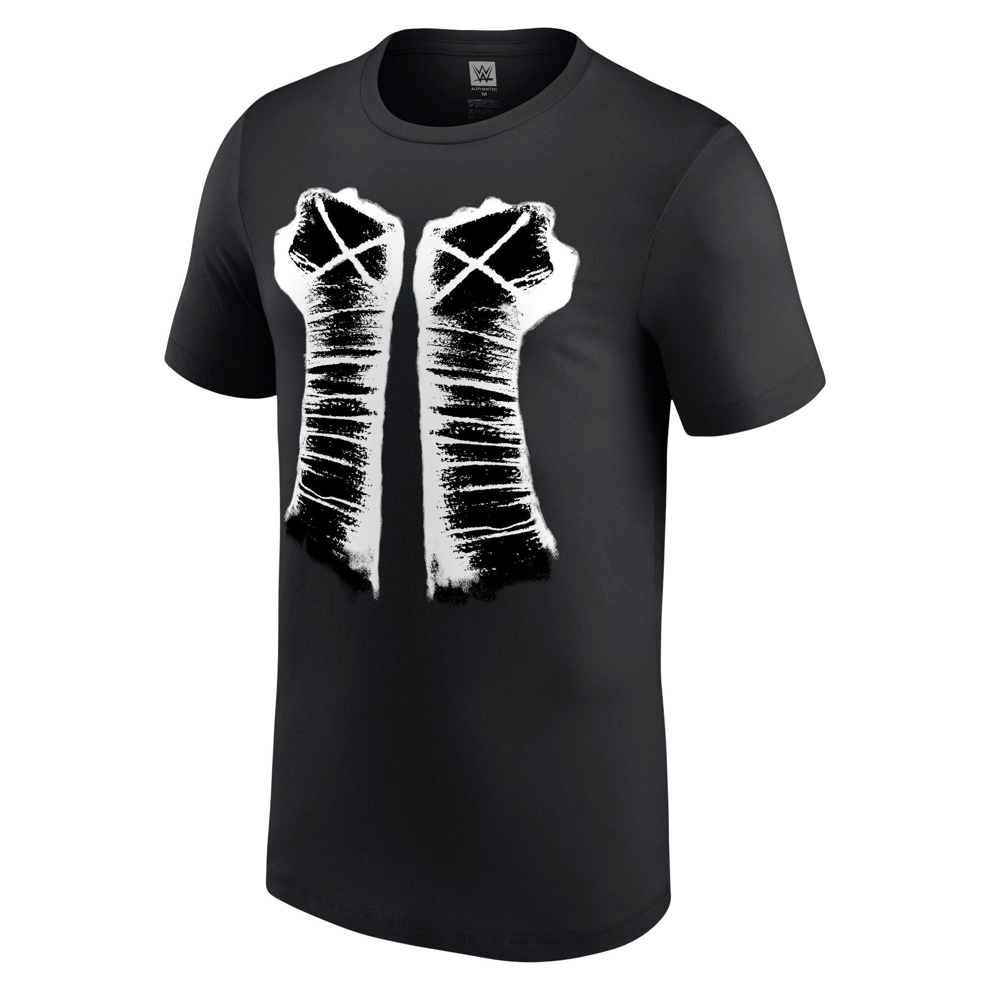 Unisex WWE Graphic T-Shirt – Premium Quality Fan Apparel Bring the energy of the ring to your everyday style with this Unisex WWE Graphic T-Shirt. Designed for passionate wrestling fans, this tee fea