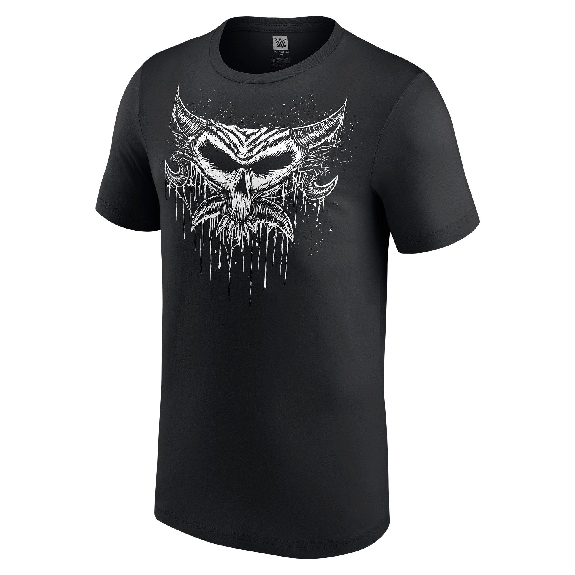 Unisex WWE Graphic T-Shirt – Premium Quality Fan Apparel Bring the energy of the ring to your everyday style with this Unisex WWE Graphic T-Shirt. Designed for passionate wrestling fans, this tee fea