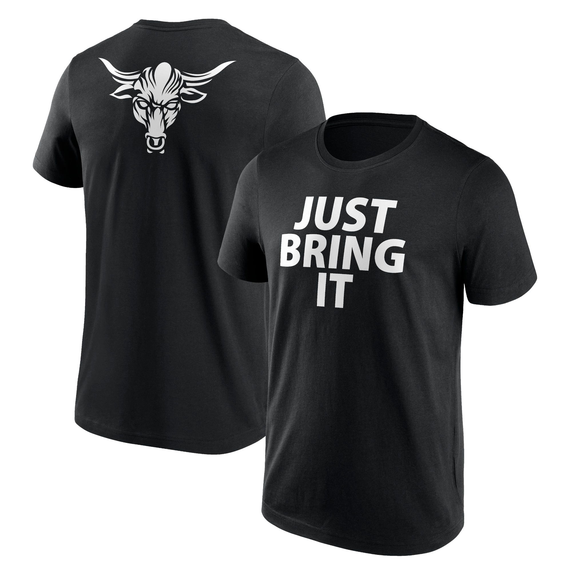 Unisex WWE Graphic T-Shirt – Premium Quality Fan Apparel Bring the energy of the ring to your everyday style with this Unisex WWE Graphic T-Shirt. Designed for passionate wrestling fans, this tee fea