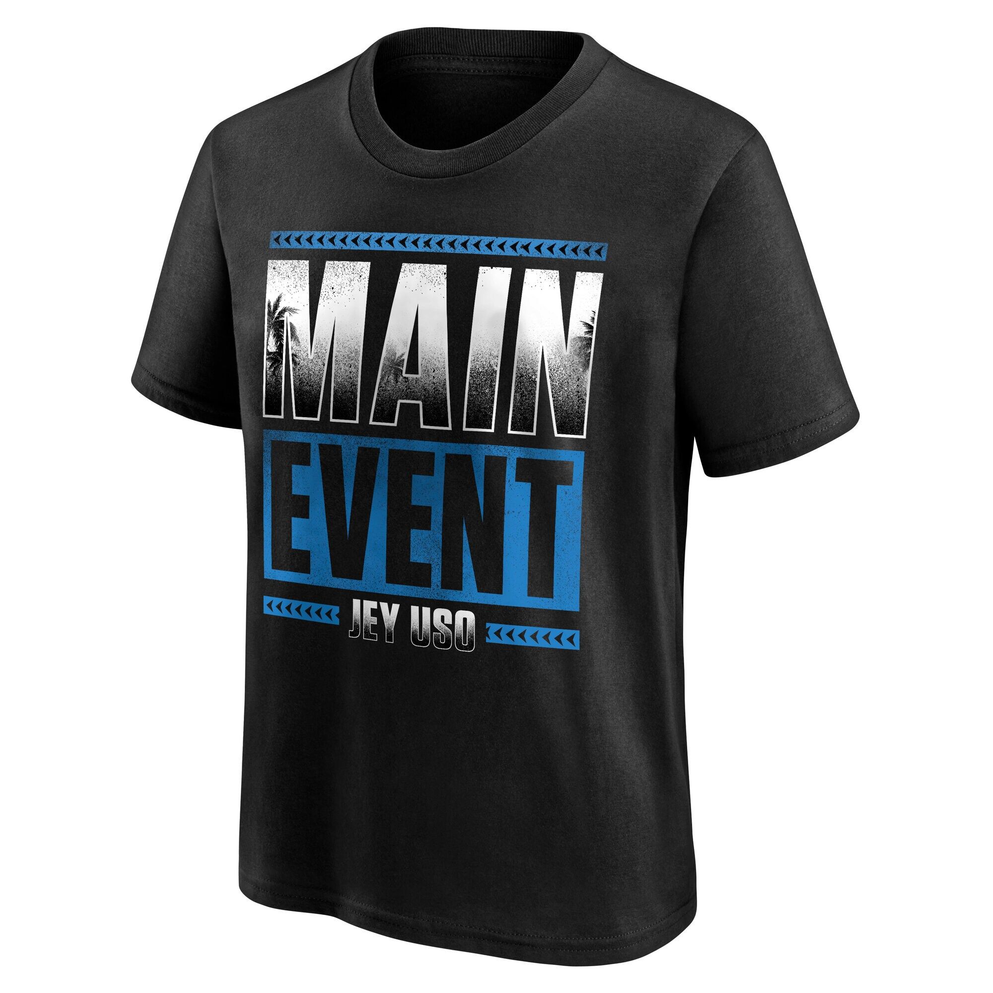 Unisex WWE Graphic T-Shirt – Premium Quality Fan Apparel Bring the energy of the ring to your everyday style with this Unisex WWE Graphic T-Shirt. Designed for passionate wrestling fans, this tee fea