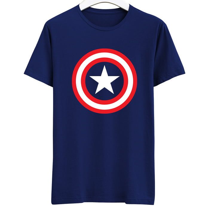 Premium unisex Marvel Comics T-shirts featuring bold superhero graphics. Soft, durable fabric for everyday wear. Perfect for fans who want style, comfort, and iconic